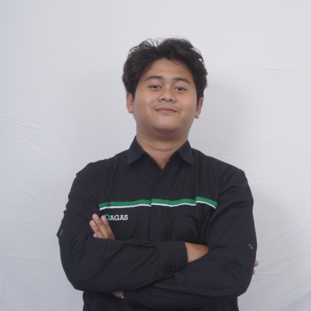 Narendra Satya Adikurniawan