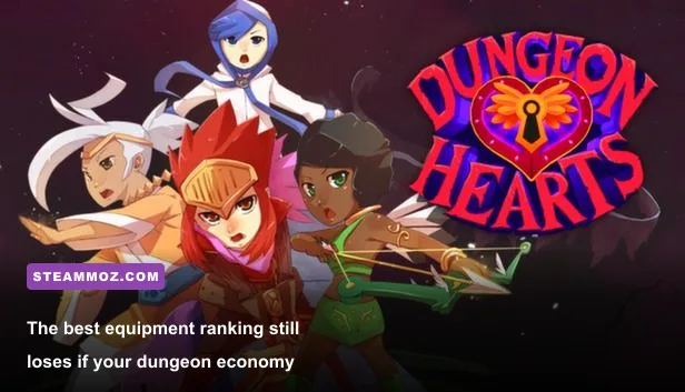 Dungeons 4 dungeon heart surrounded by rooms traps and defensive infrastructure
