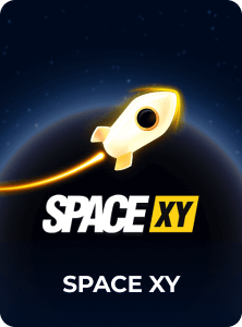 SPACE XY
