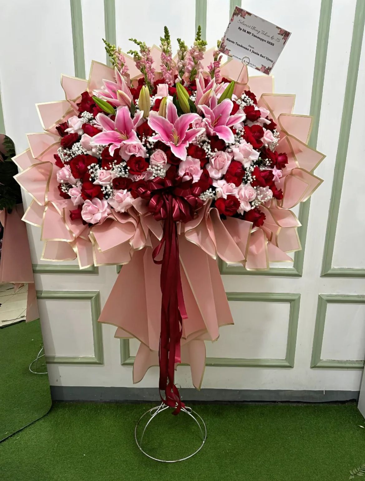 Bucket Premium 22