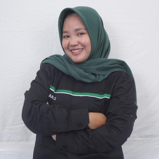 Sekar Kaltsum Anindita Pratiwi
