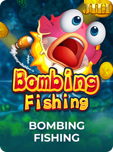 BOMBING FISHING