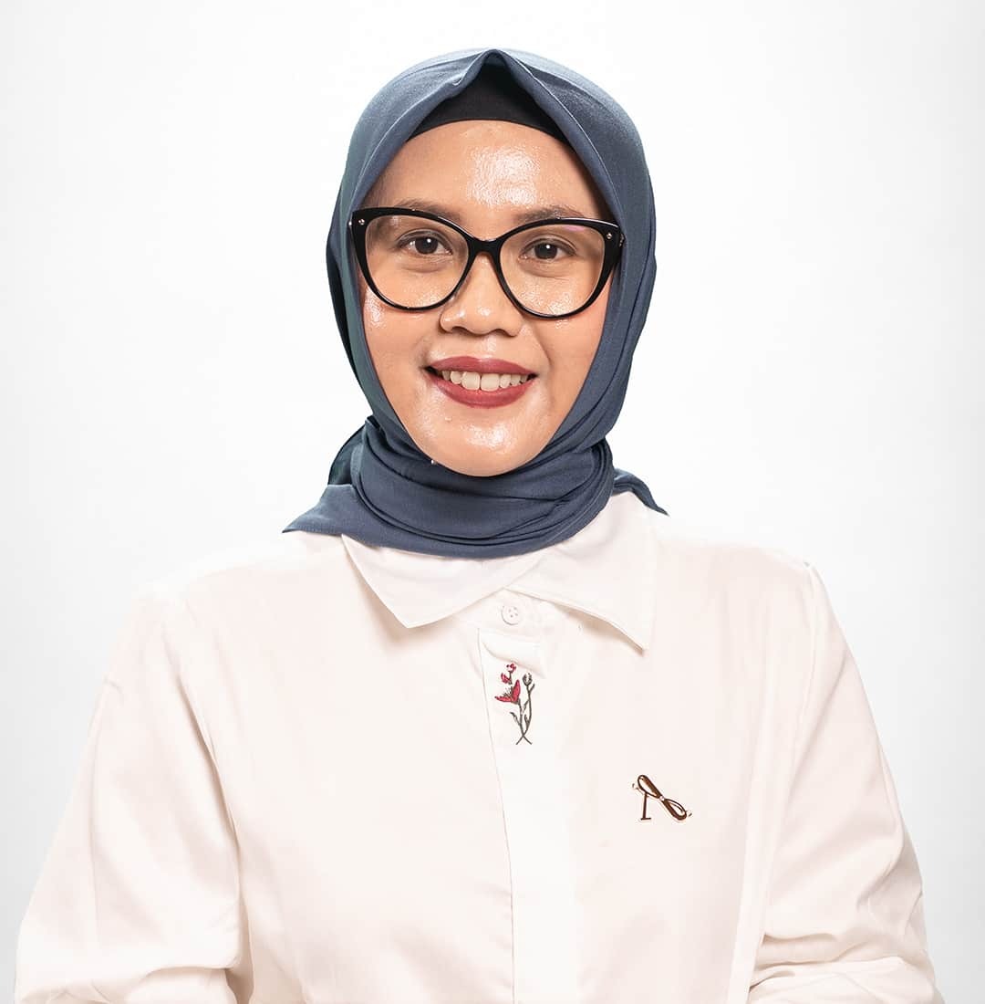 dr. Rifa Imaroh