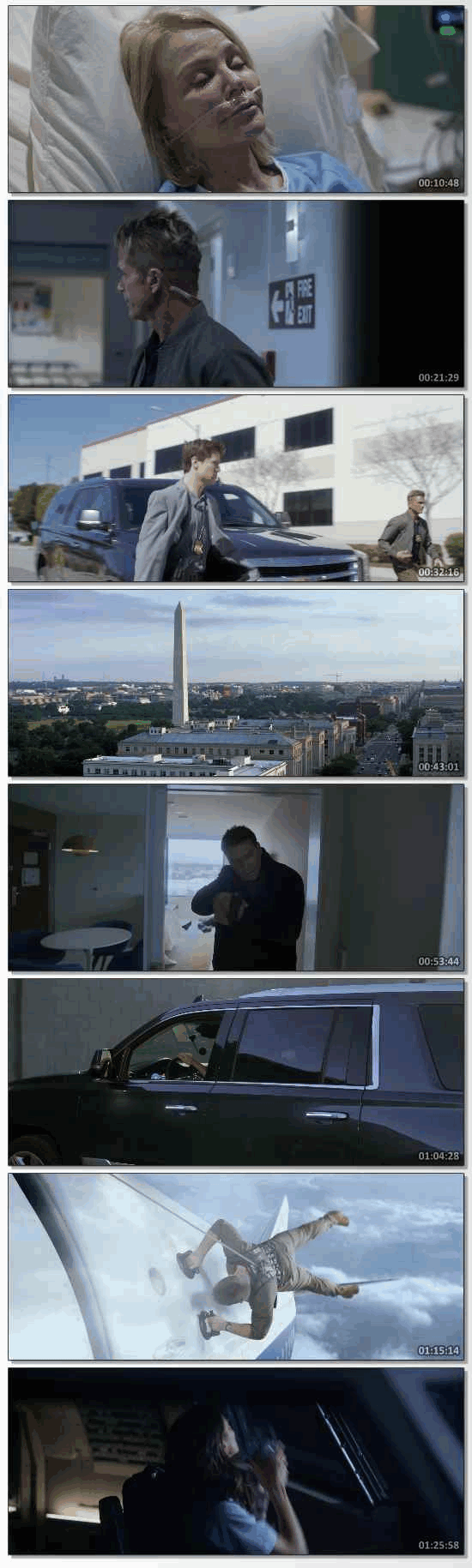 President Down (2025) Blu Ray Hindi ORG Dual Audio Movie 1080p 720p 480p