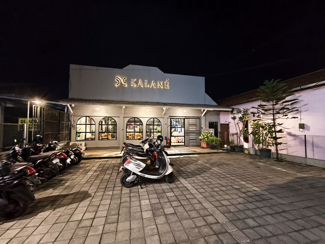 Kalane Coffee and Eatery