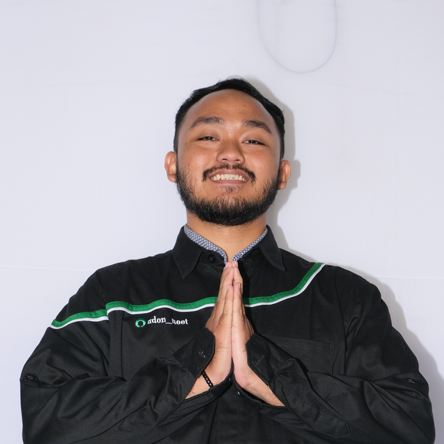 Faishal Nur Haidar Afif