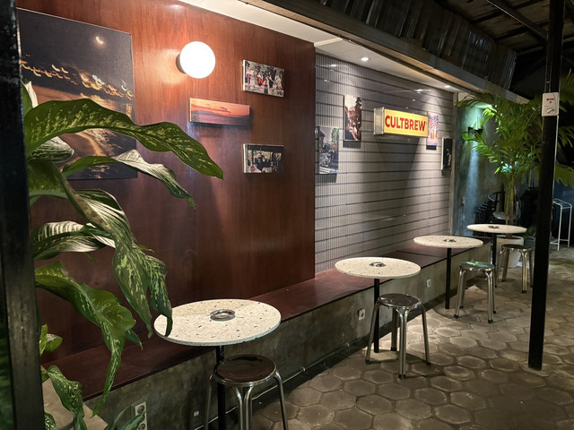 CULTBREW COFFEE