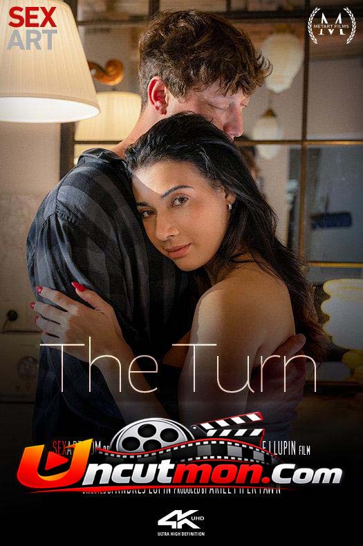 The Turn (2026) SexArt Originals English Short Film