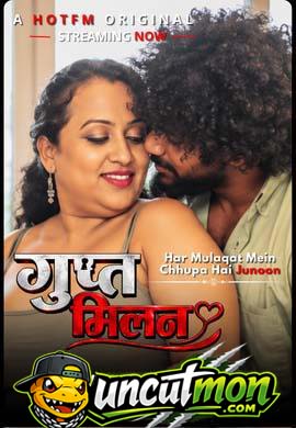 Gupt Milan (2026) Uncut HotFM Hindi Short Film