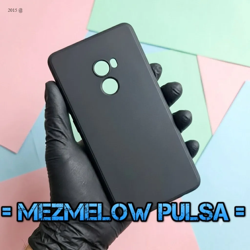 Tempat Beli Case Xiaomi Mi Mix 2 di Solo dan Mojolaban: Mezmelow Pulsa Solusi Terbaik