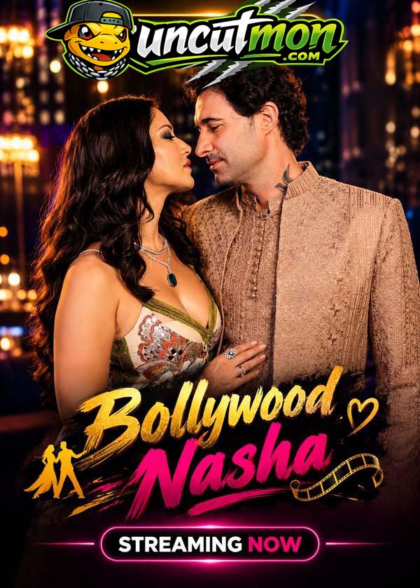 Bollywood Nasha – Sunny Leone 2026 Originals Hindi Uncut Video HD