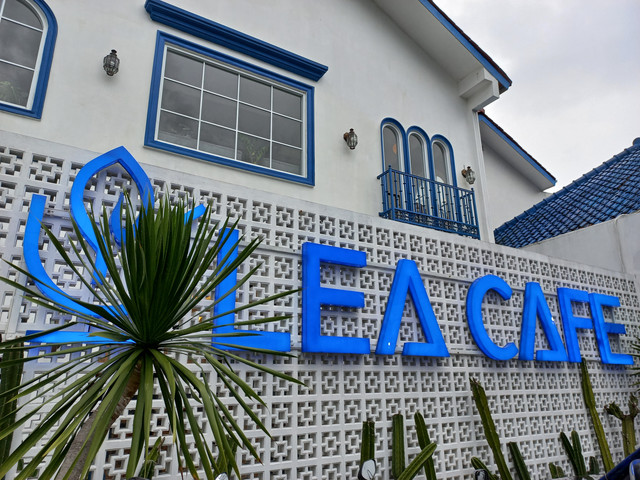 Lea cafe