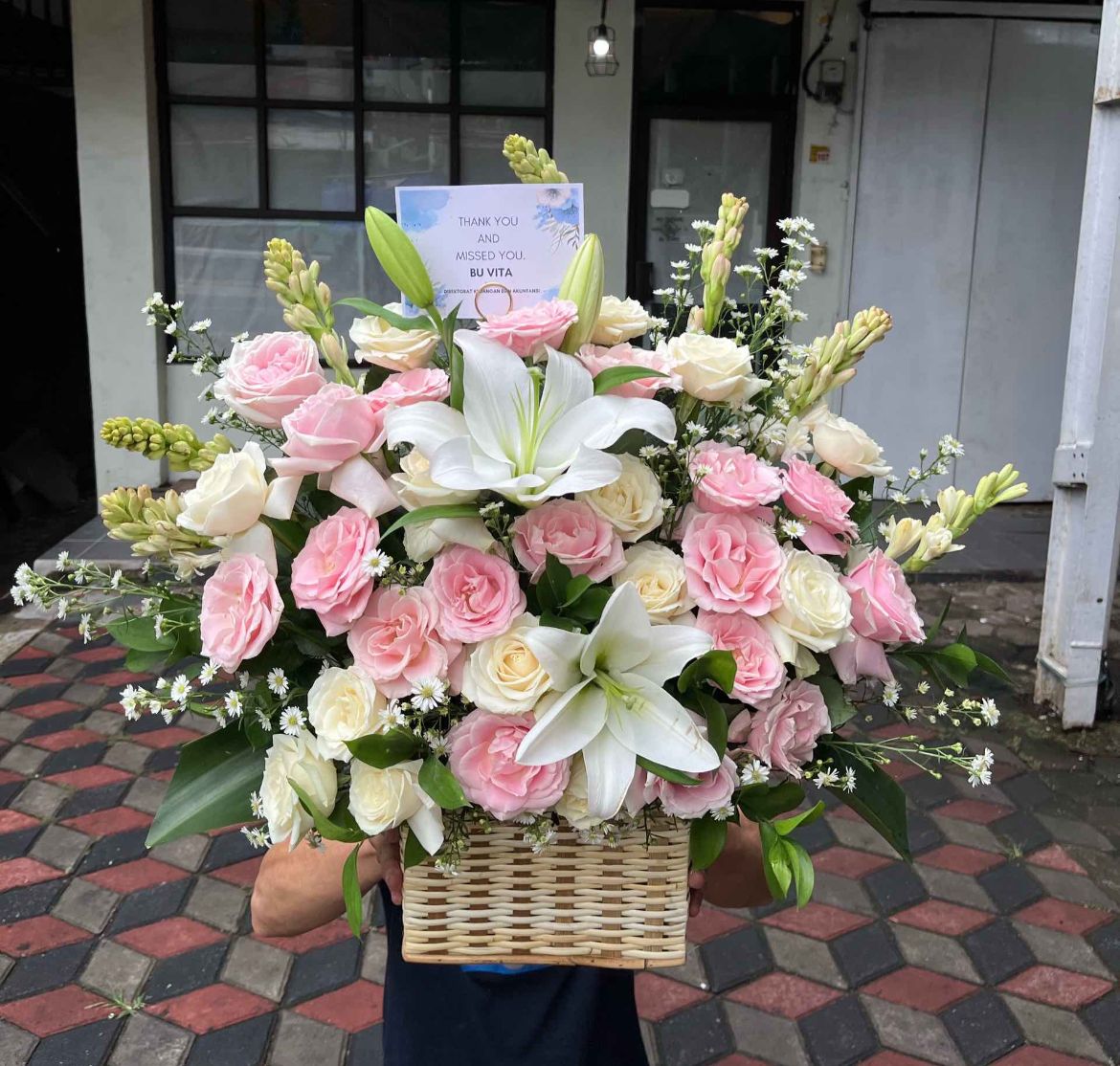 Bucket Premium 31