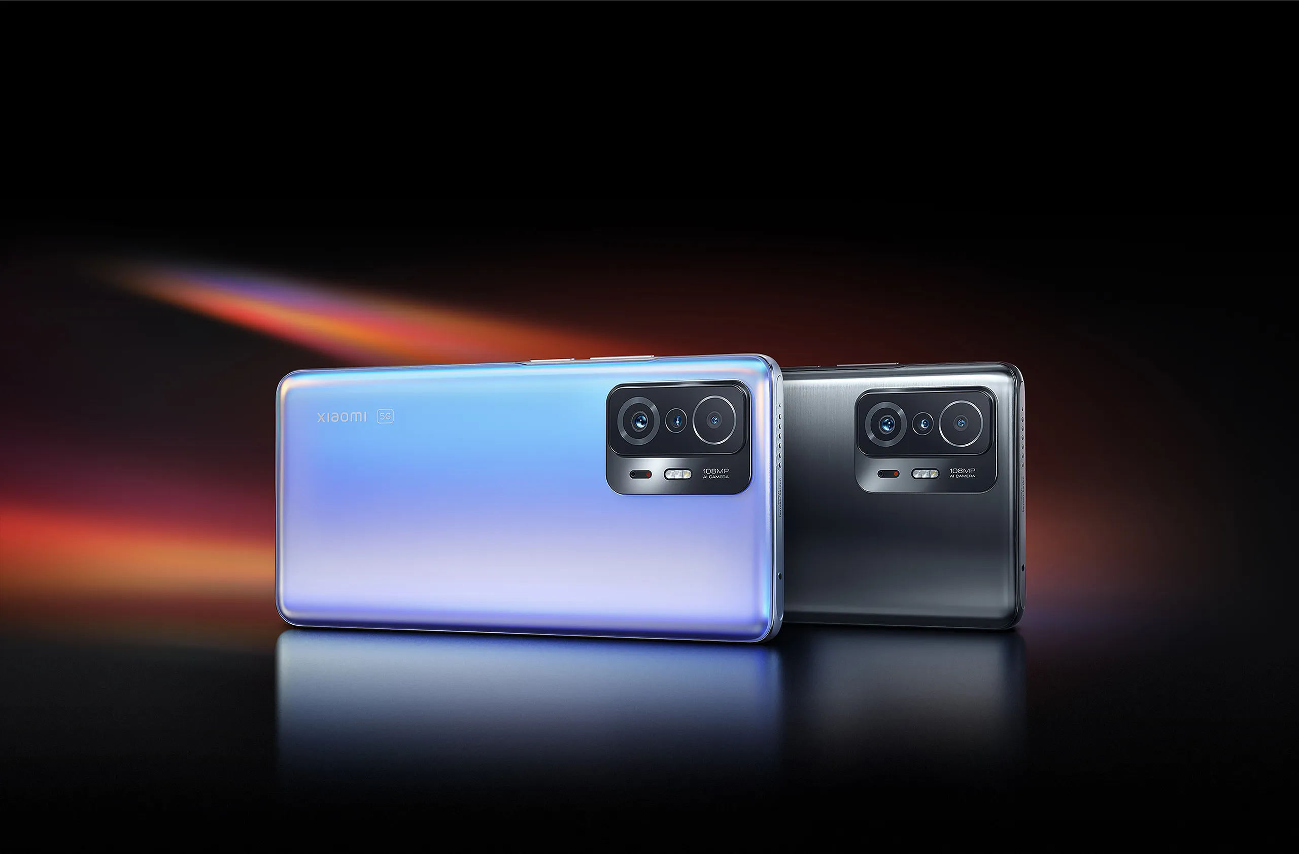 Spesifikasi Xiaomi 11T 5G: Layar AMOLED 120Hz & Kamera 108MP