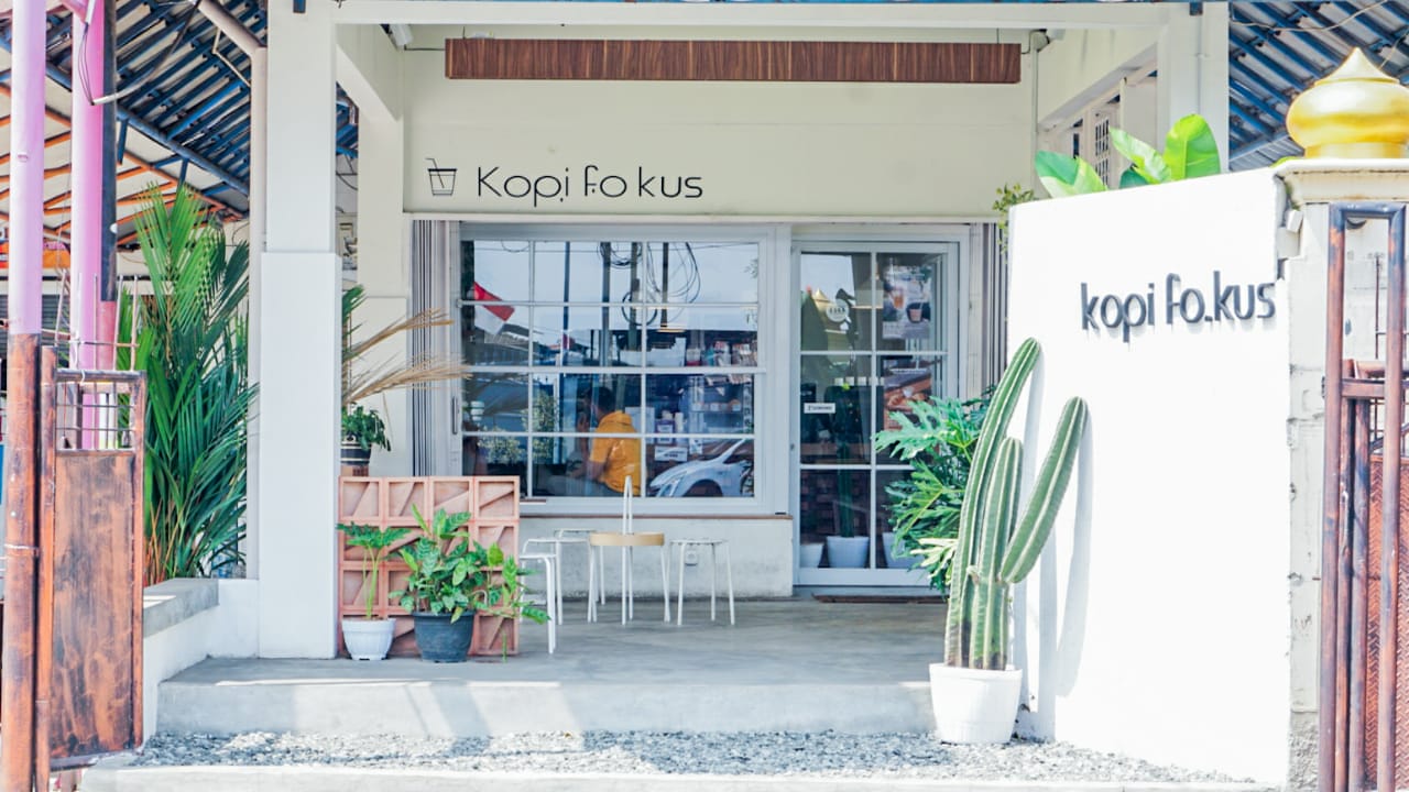 Kopi Fo.kus
