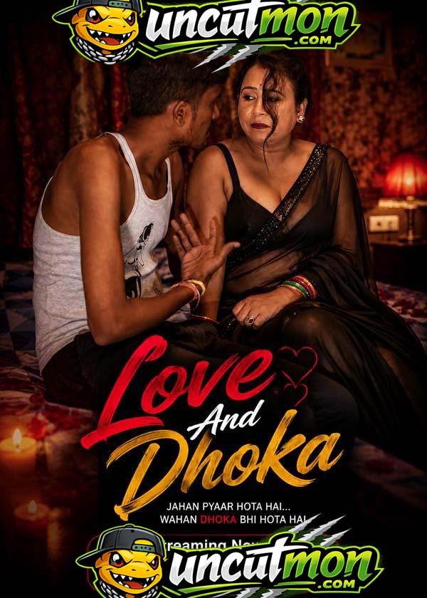 Love And Dhoka (2026) Uncut Hindi Short Film