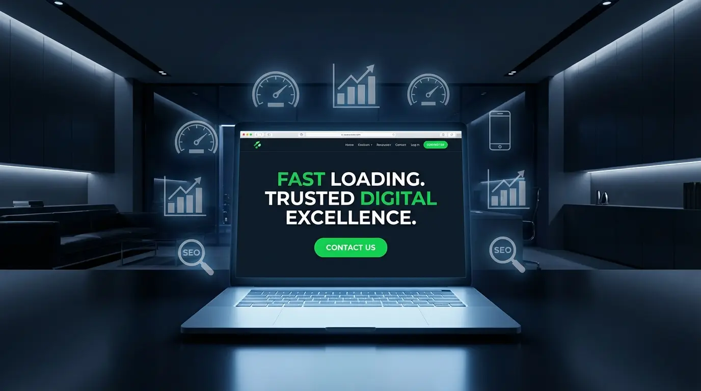 5 Signs Your Website Is Losing You Customers | Ab Nahid Blog