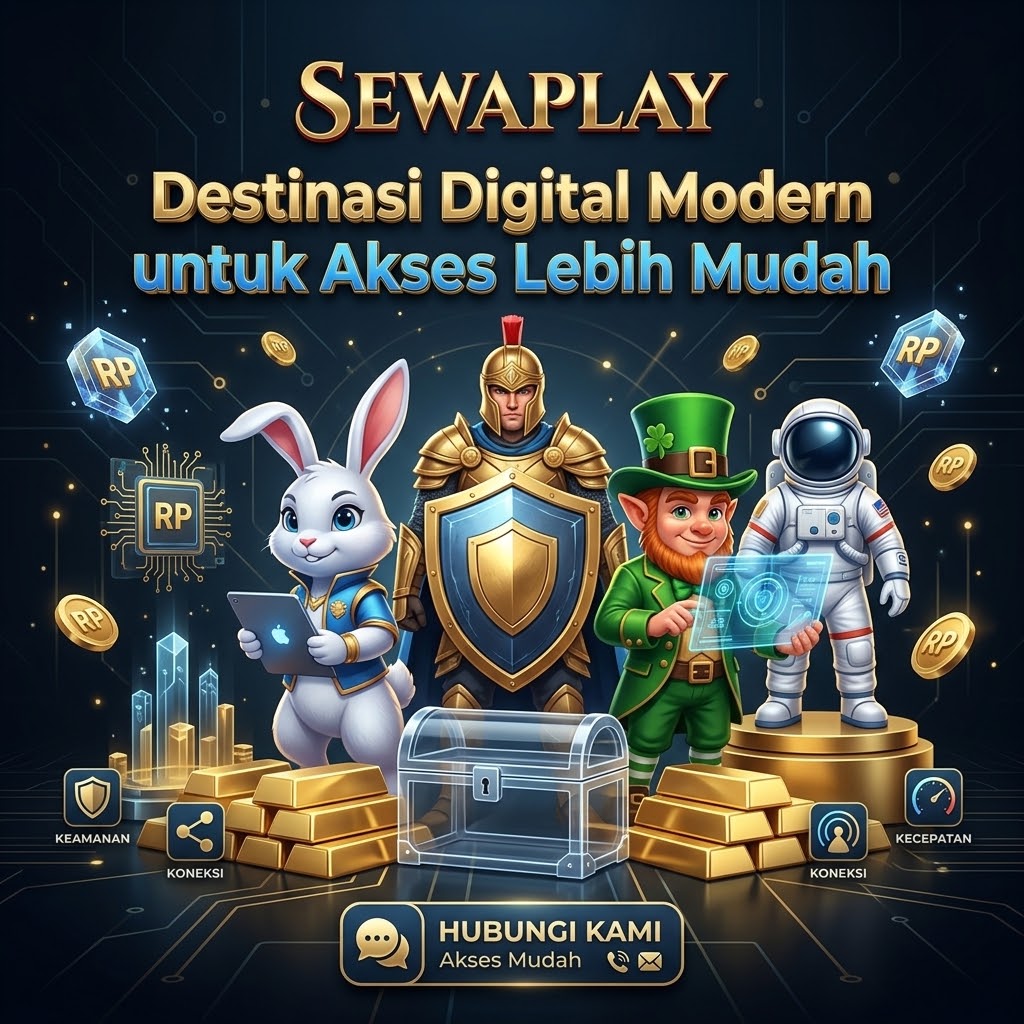 SEWAPLAY