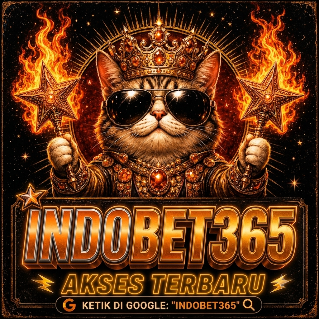INDOBET365 ☄️ Situs Judi Bola Online Link Mix Parlay 2026