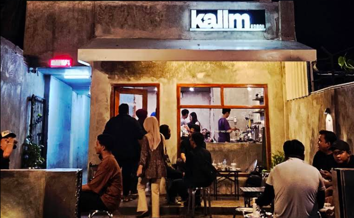 Kallm Space