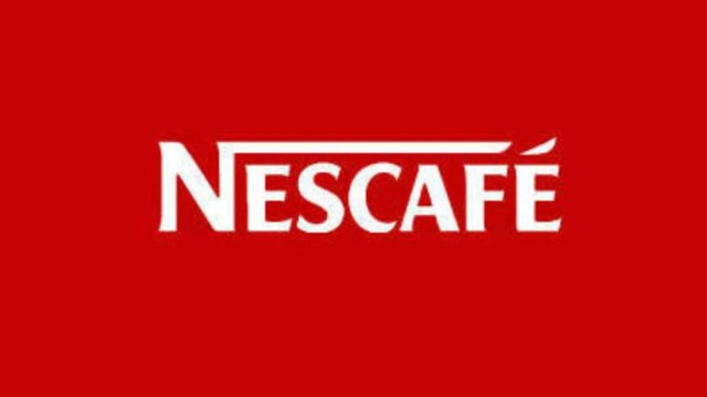 Nescafe Collab