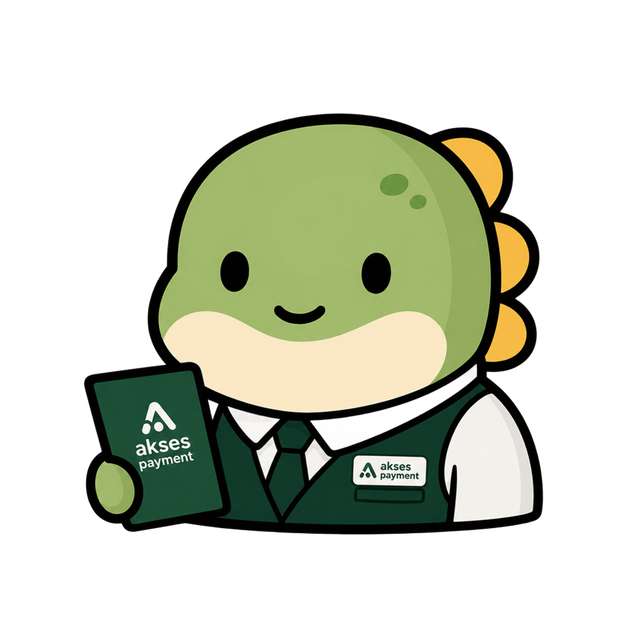 Logo Akses Payment