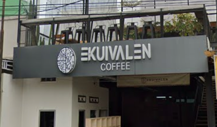 Ekuivalen Coffee