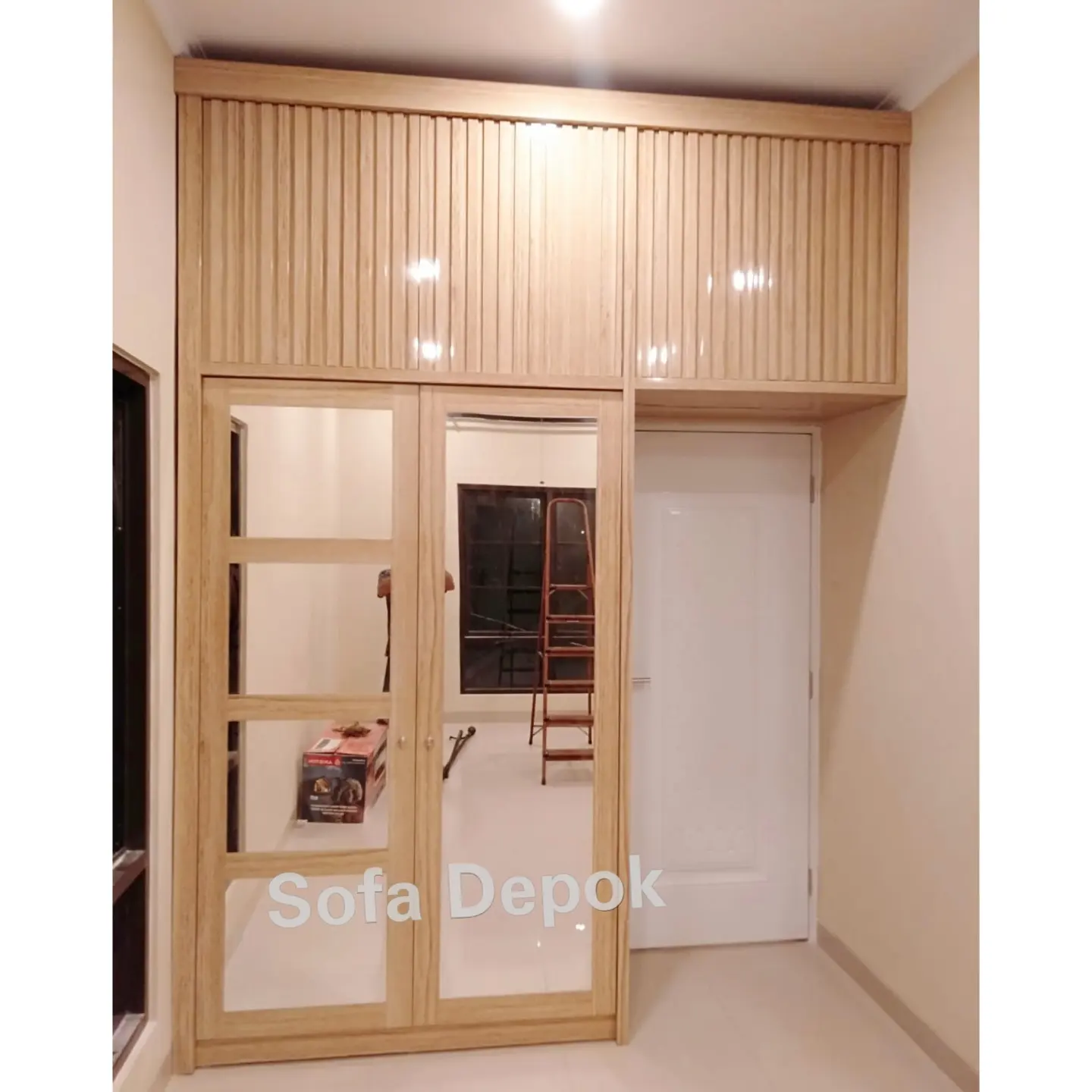 Custom Furniture