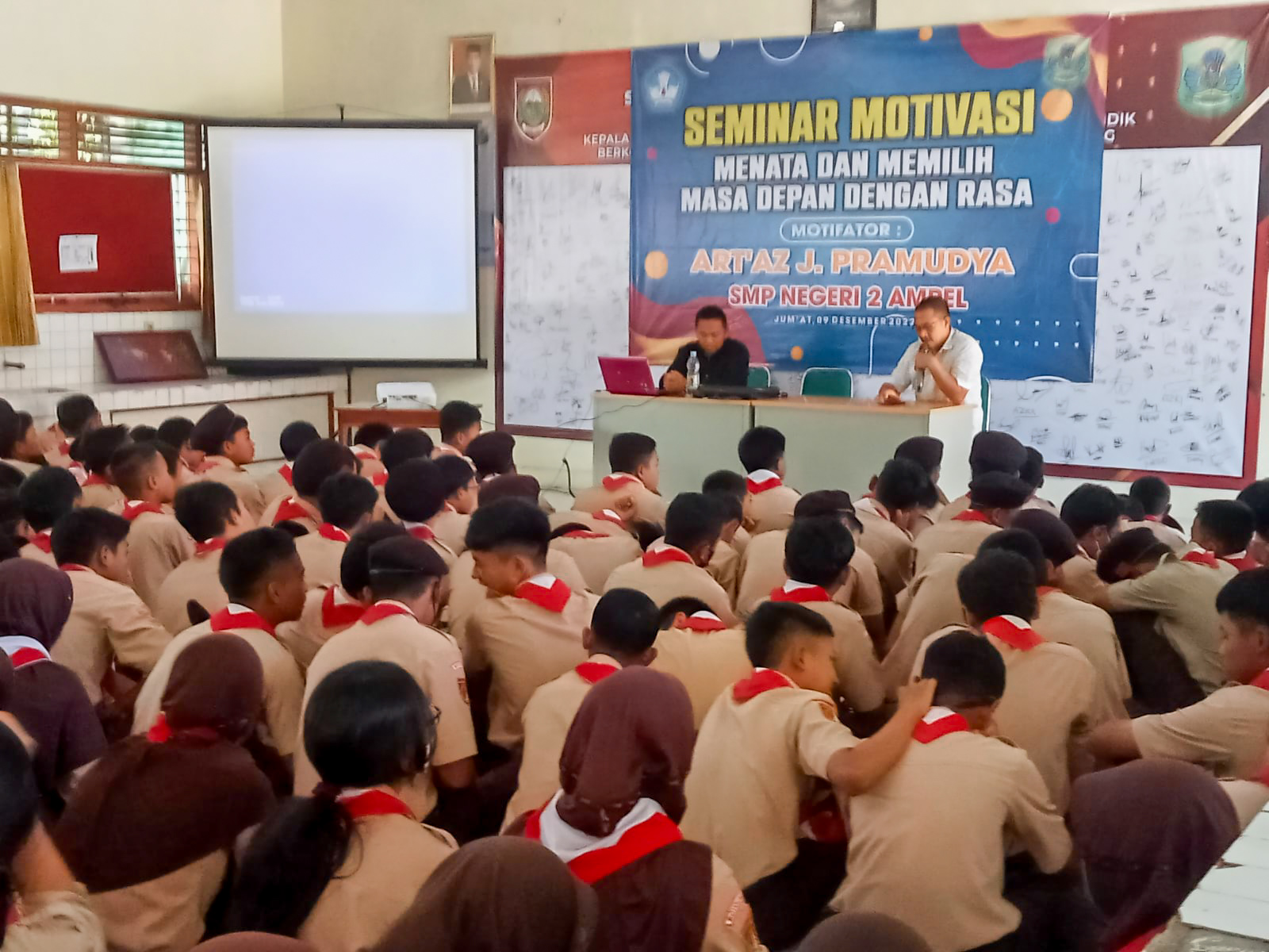 PTSukjantara