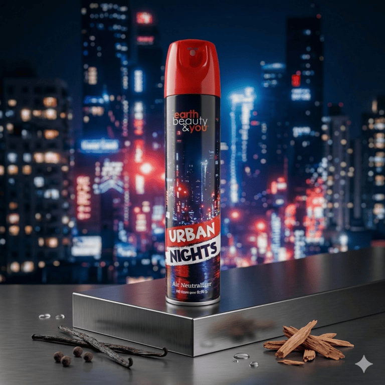 Urban Night Air Freshener 002 thumbnail