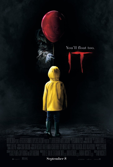 It (2017) Hindi 1080p – 720p – 480p