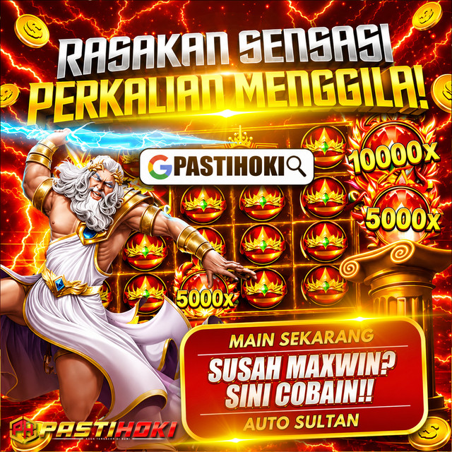 PASTIHOKI $ Pembaruan Game Online Website Resmi Situs Slot 4D Pasti Hoki Malam Ini