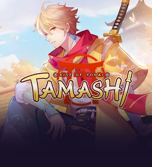 Tamashi: Rise of Yokai
