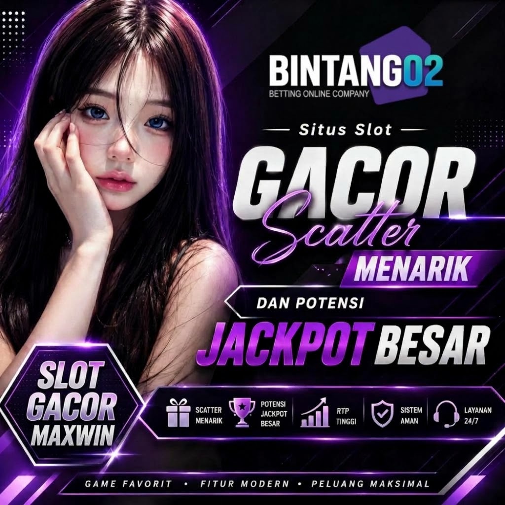 bintang02 ゑ LINK ALTERNATIF WEB JP & SITUS GAME TERBAIK