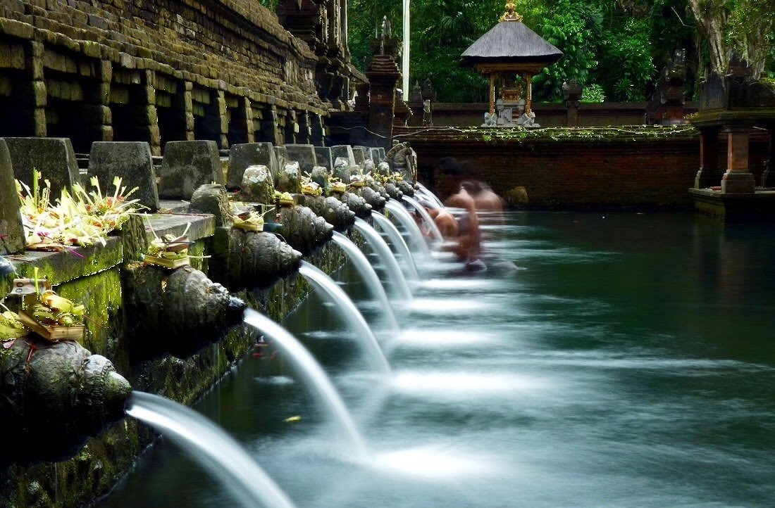 4D3N Bali Free & Easy