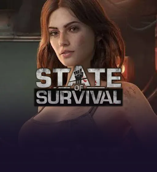 State of Survival Zombie War