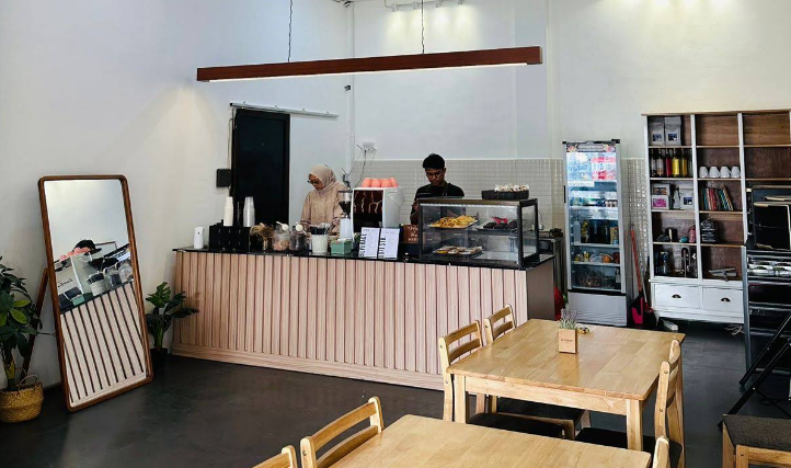 Lofi Cafe Situbondo