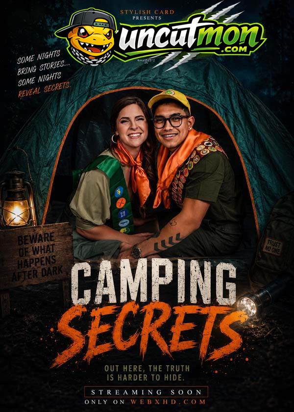 Camping Secrets (2026) MYLF Originals English Short Film