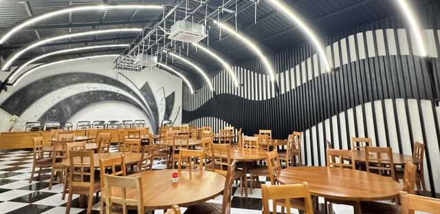 Deli Bakery ,Resto & Gallery