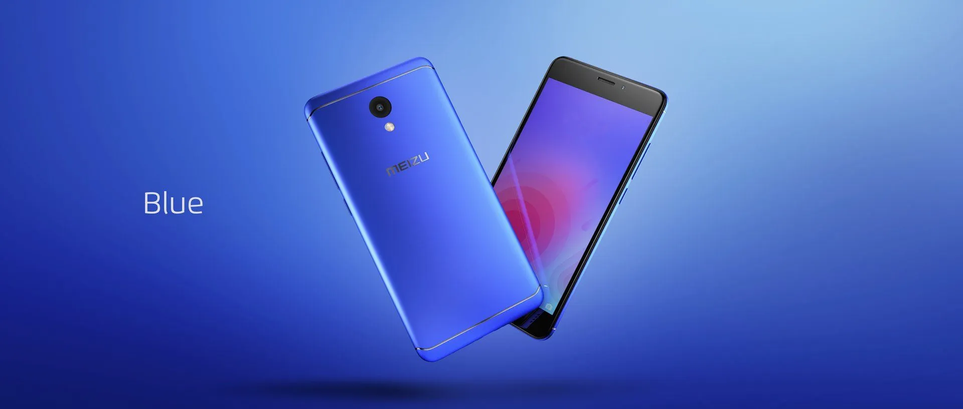 Meizu M6: HP Entry-Level dengan Desain Metal dan Baterai Tahan Lama