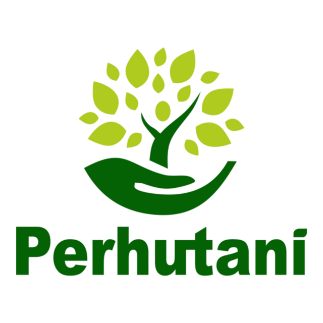 Logo-Perhutani