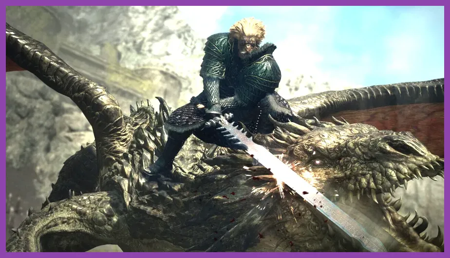 How to Unlock Every Dragon's Dogma 2 Achievement