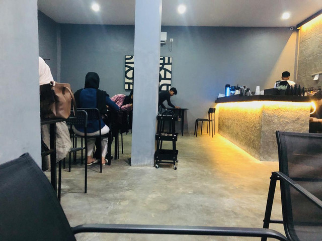 Laksana Coffee