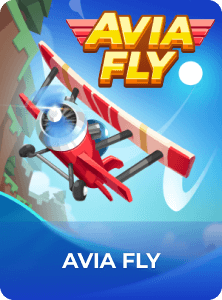 AVIA FLY