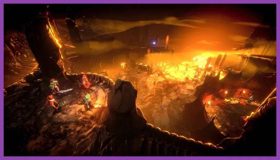 No Rest for the Wicked Co-op Builds