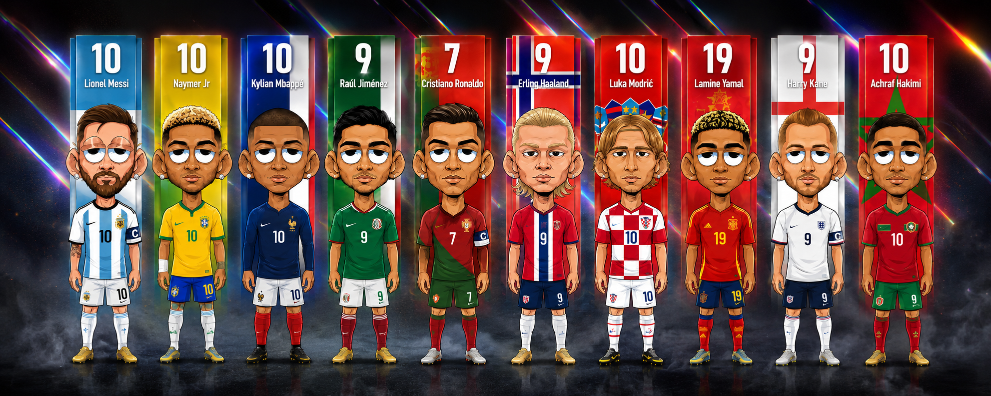 FiFARO 2026