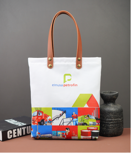 Goodie Bag Custom Model Reni Kualitas Premium