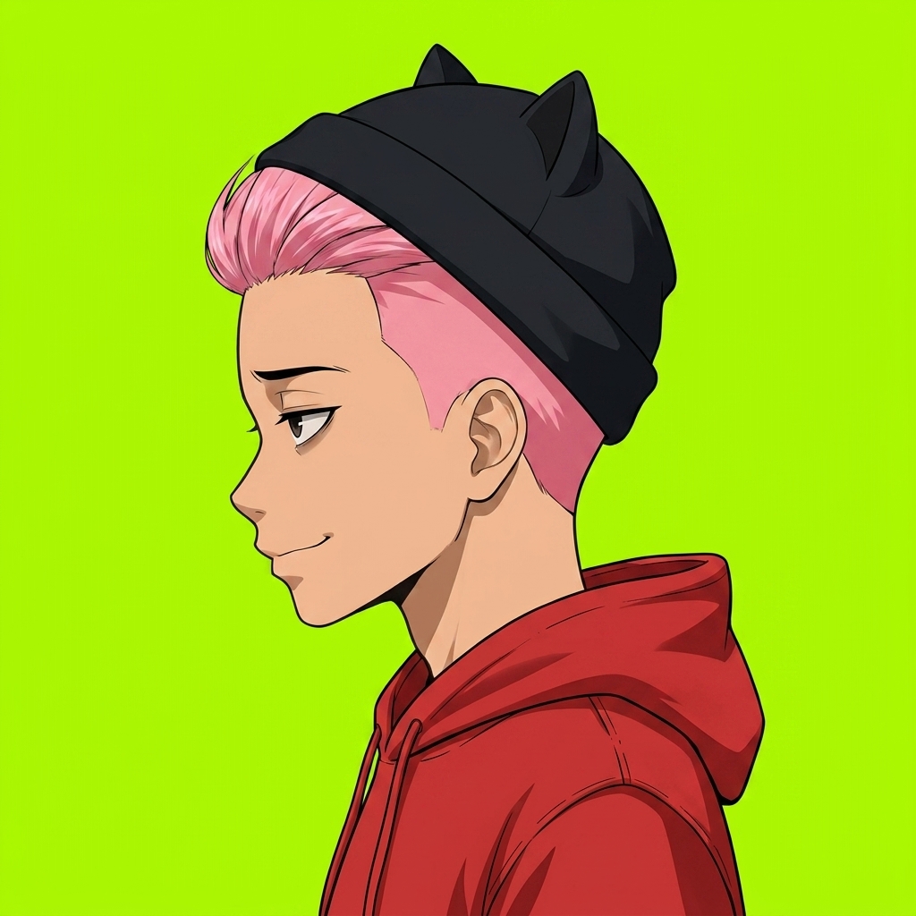 RobiZuki #086