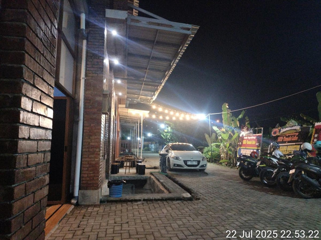 Cafe SKCK THEMATIC COFFEE