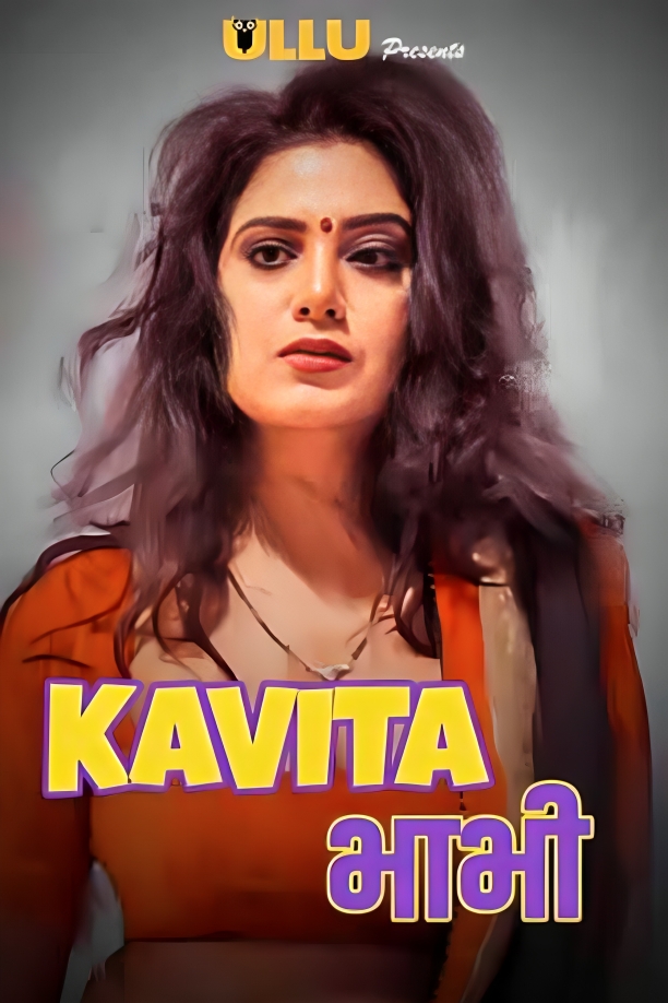 [18+] Kavita Bhabhi (2020) S01 Hindi Ullu WEB-DL 1080p – 720p – 480p Download & Watch